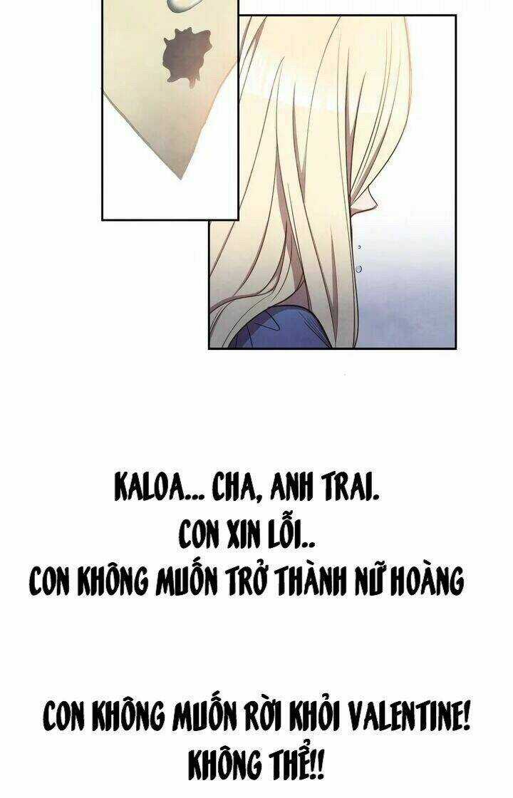 Ingrid, Con Nai Trắng - Chapter 1 - Trang 44