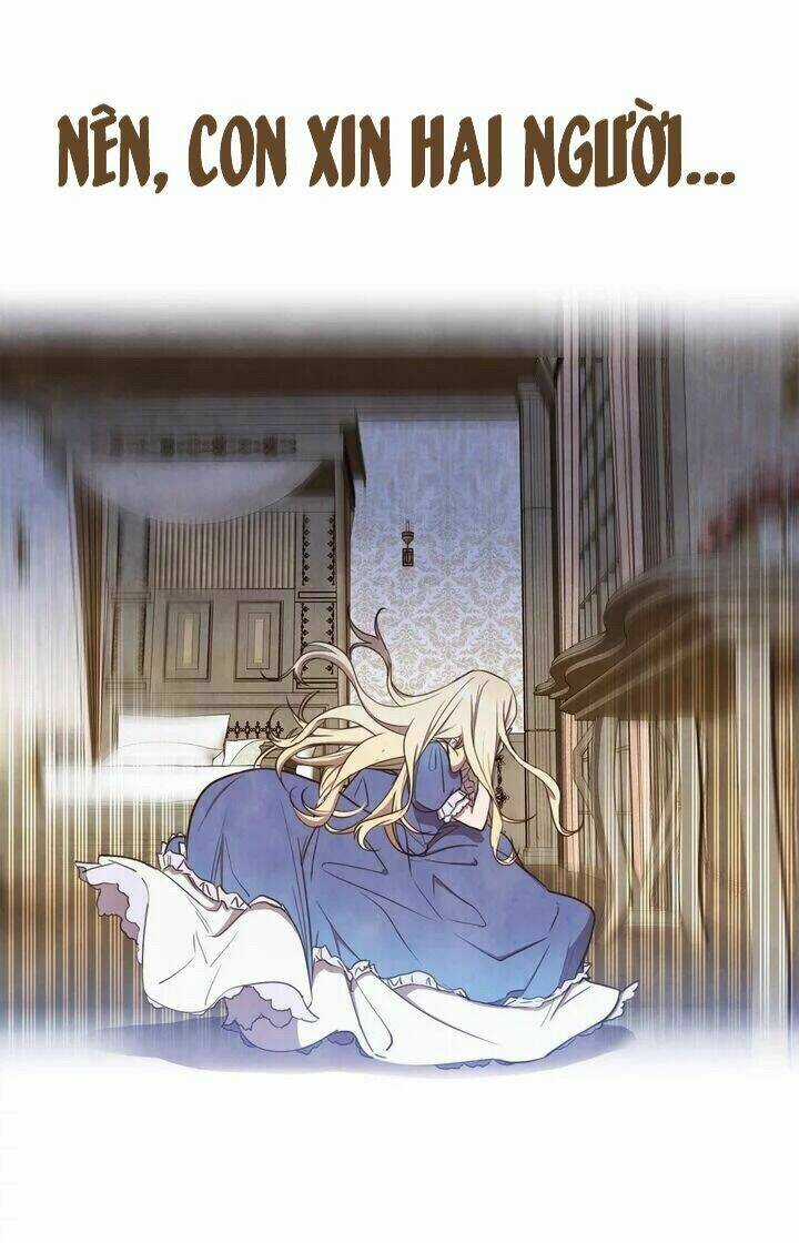 Ingrid, Con Nai Trắng - Chapter 1 - Trang 45