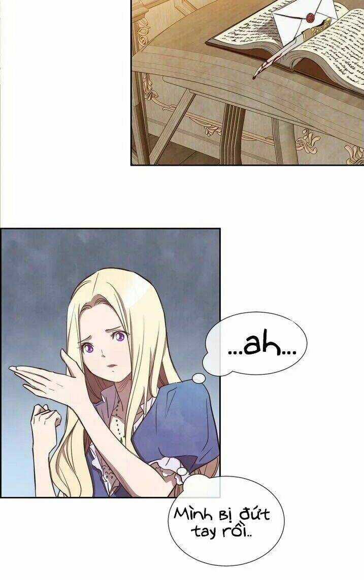 Ingrid, Con Nai Trắng - Chapter 1 - Trang 47