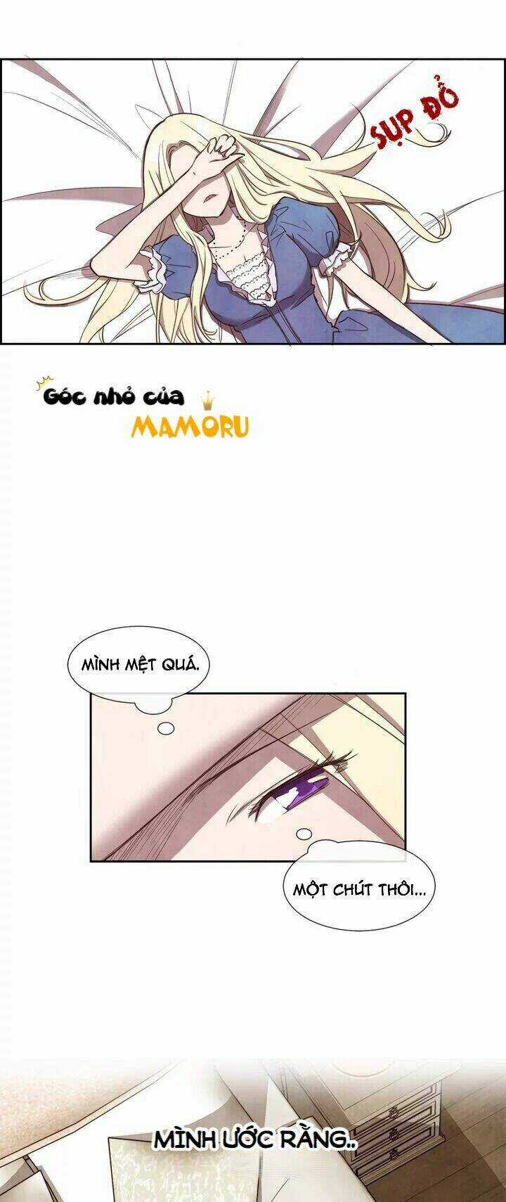 Ingrid, Con Nai Trắng - Chapter 1 - Trang 48