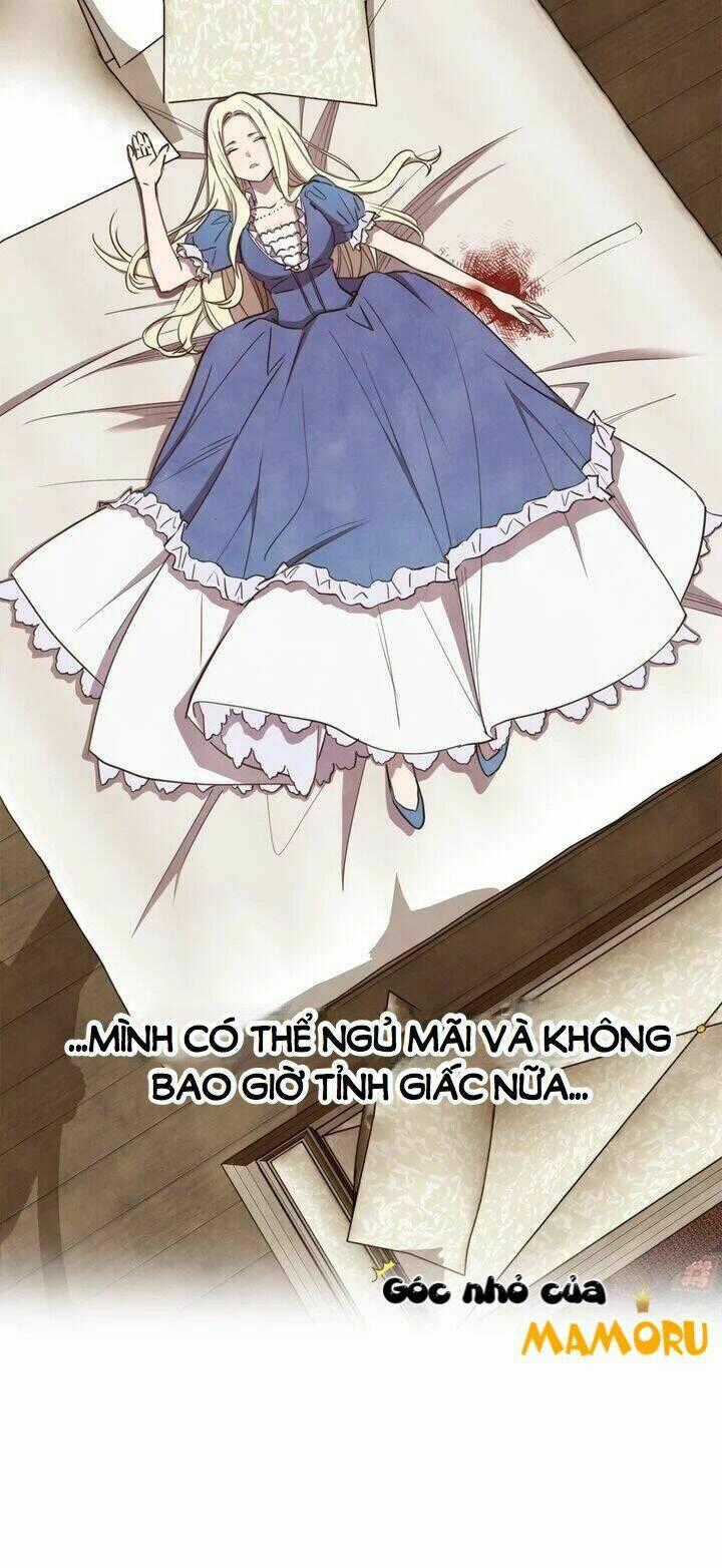 Ingrid, Con Nai Trắng - Chapter 1 - Trang 49