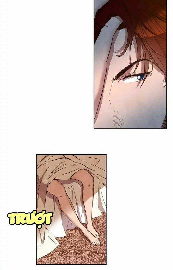 Ingrid, Con Nai Trắng - Chapter 1 - Trang 6