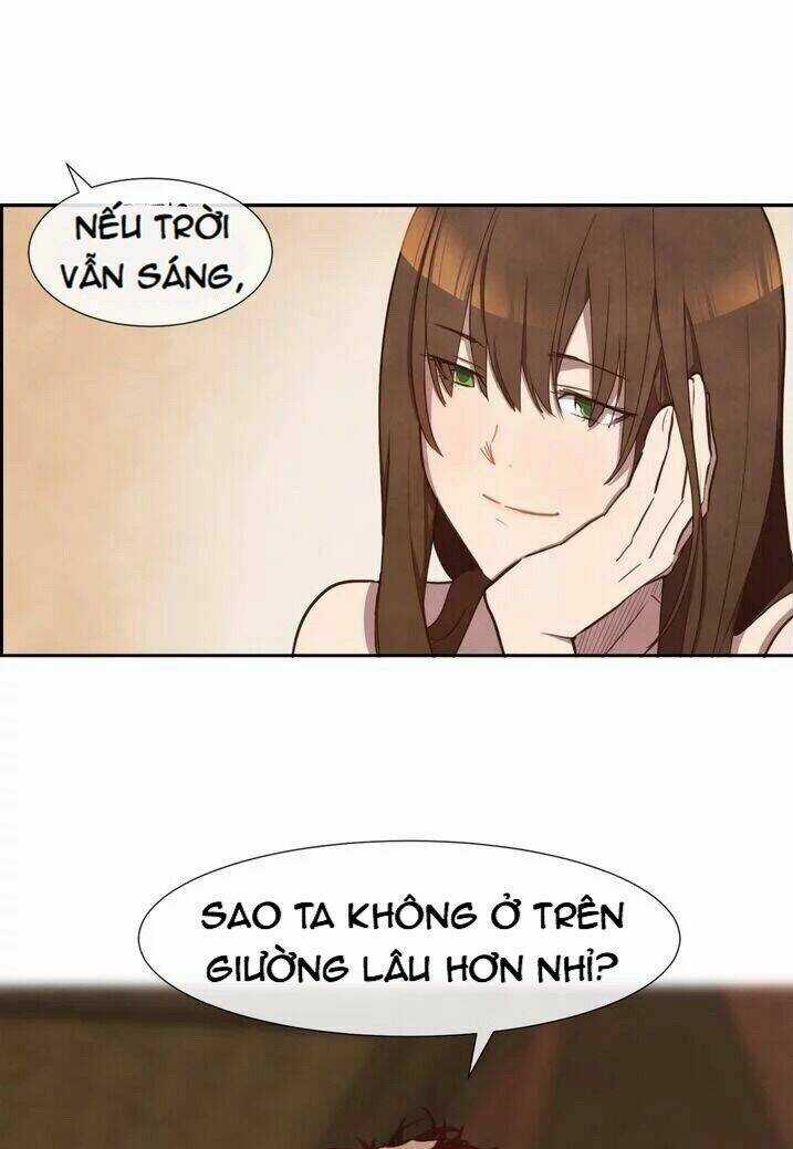 Ingrid, Con Nai Trắng - Chapter 1 - Trang 9