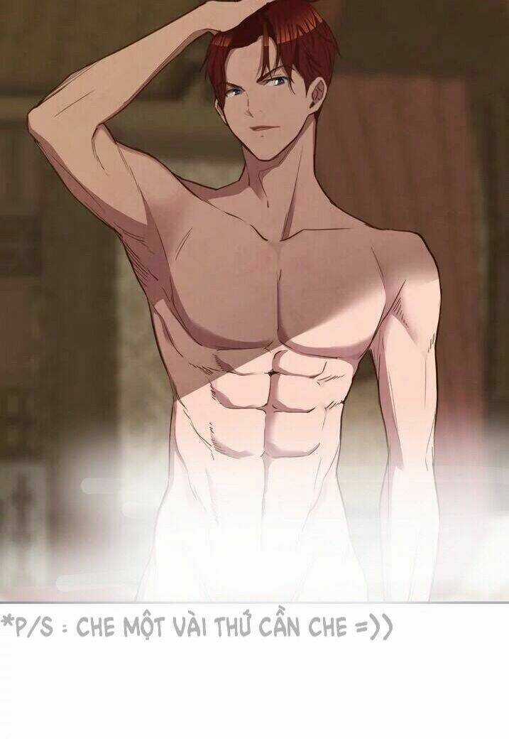 Ingrid, Con Nai Trắng - Chapter 1 - Trang 10