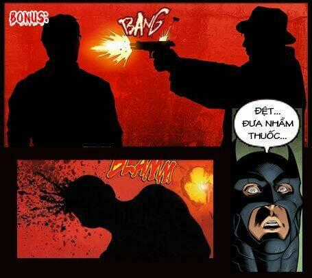 Injustice - Gods Among Us - Chapter 48 - Trang 22