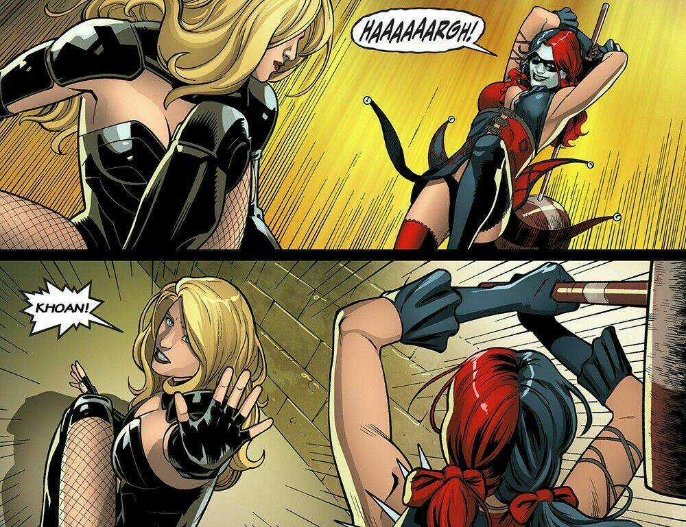 Injustice - Gods Among Us - Chapter 49 - Trang 9