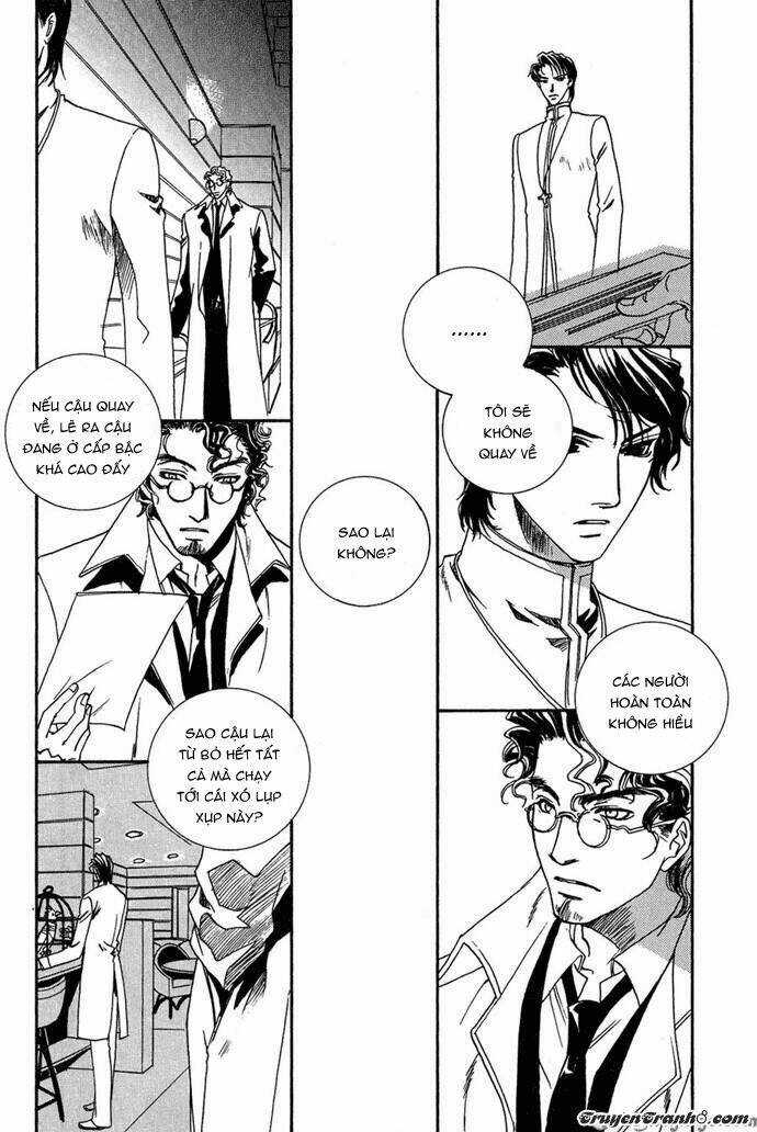 Innocent Bird - Chapter 1 - Trang 17