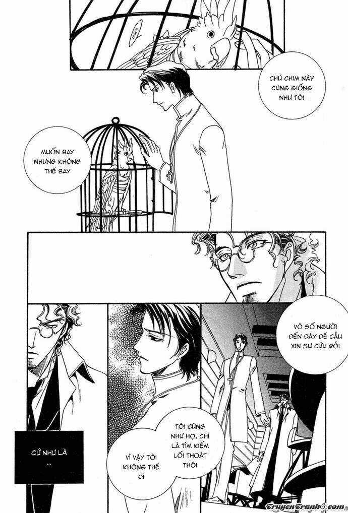 Innocent Bird - Chapter 1 - Trang 18