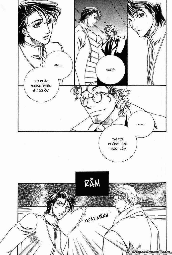 Innocent Bird - Chapter 1 - Trang 20