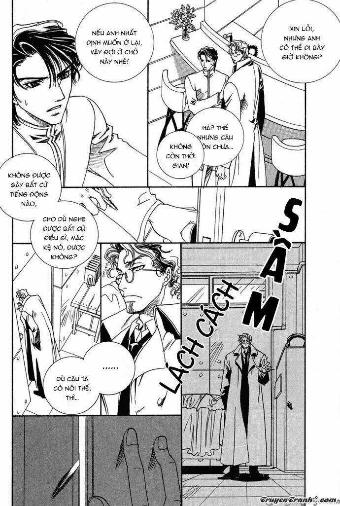 Innocent Bird - Chapter 1 - Trang 21