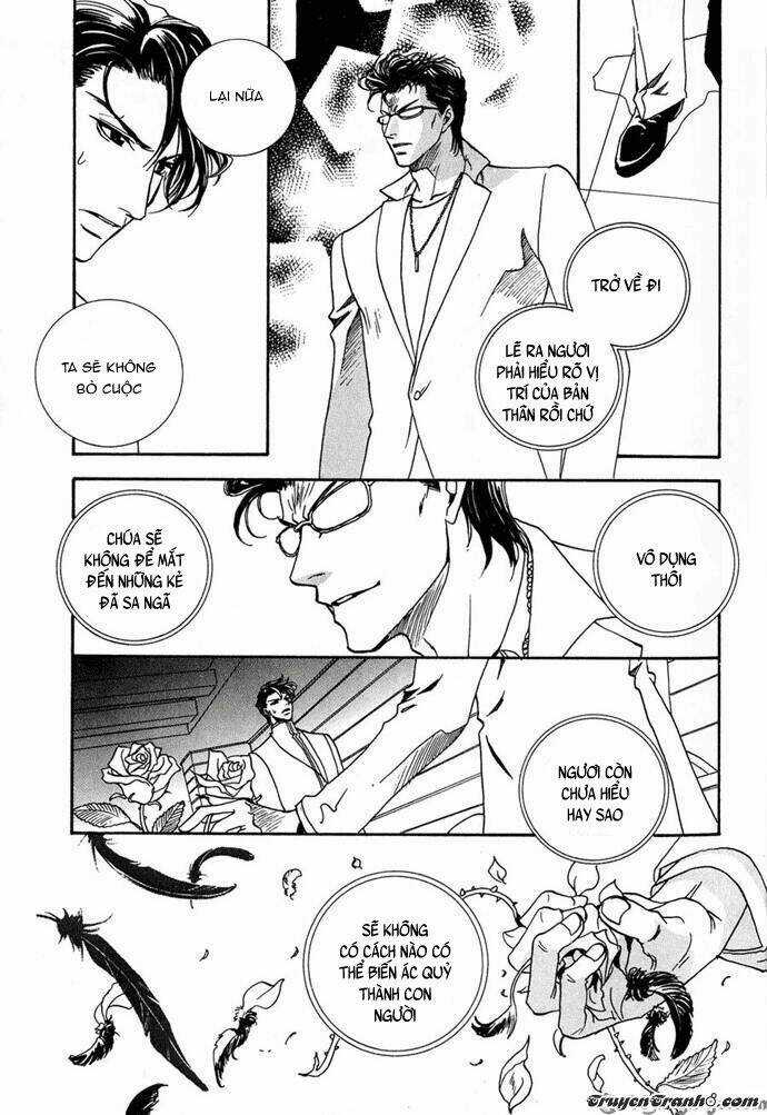 Innocent Bird - Chapter 1 - Trang 22