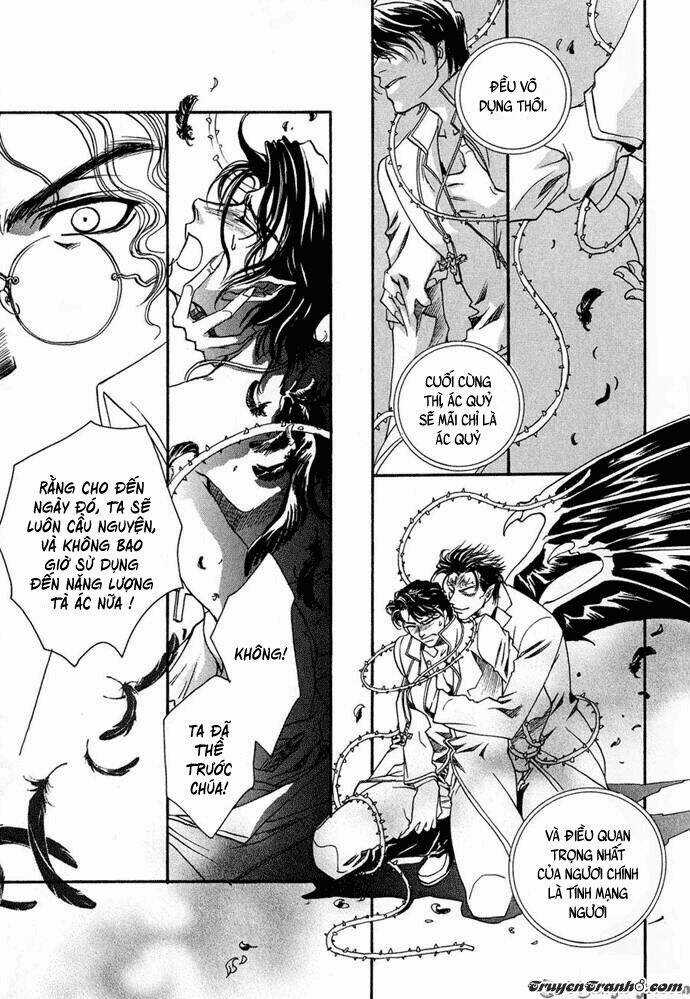 Innocent Bird - Chapter 1 - Trang 24