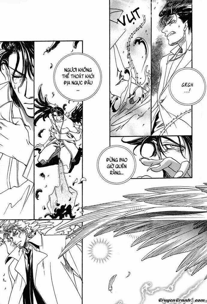 Innocent Bird - Chapter 1 - Trang 26