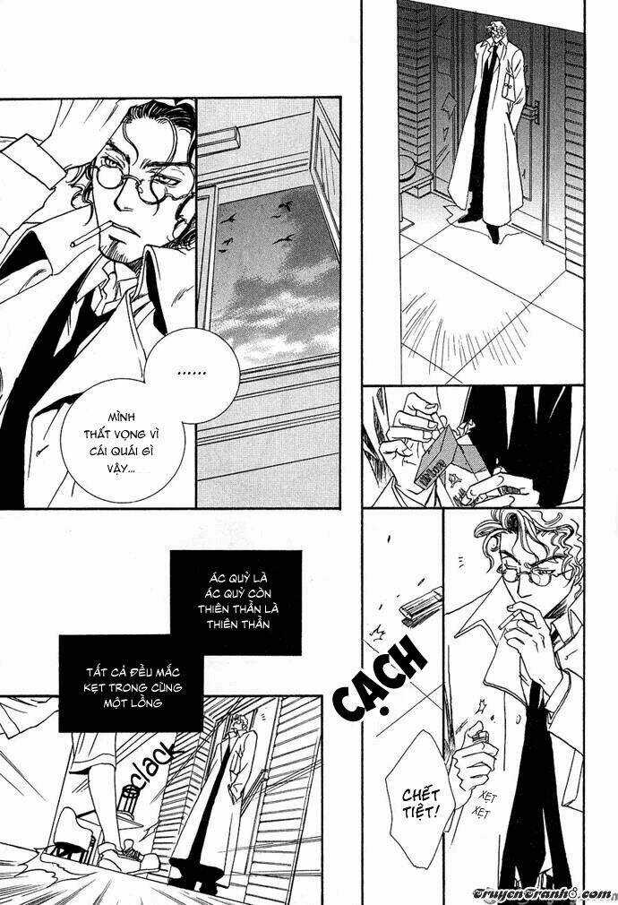 Innocent Bird - Chapter 1 - Trang 28