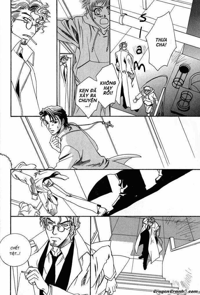 Innocent Bird - Chapter 1 - Trang 29