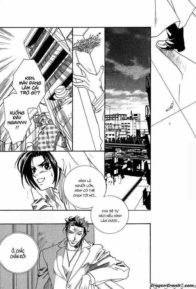 Innocent Bird - Chapter 1 - Trang 30