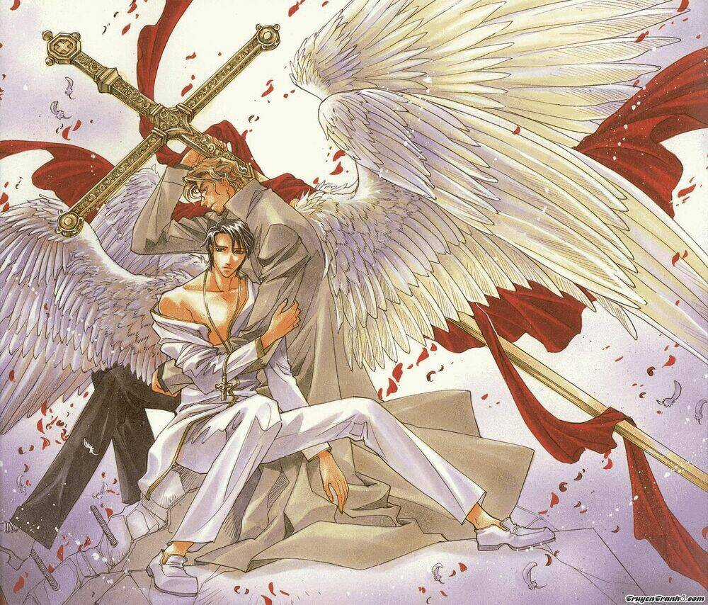 Innocent Bird - Chapter 1 - Trang 4