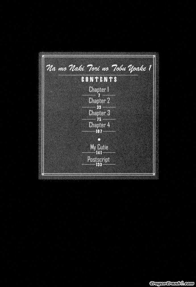 Innocent Bird - Chapter 1 - Trang 7