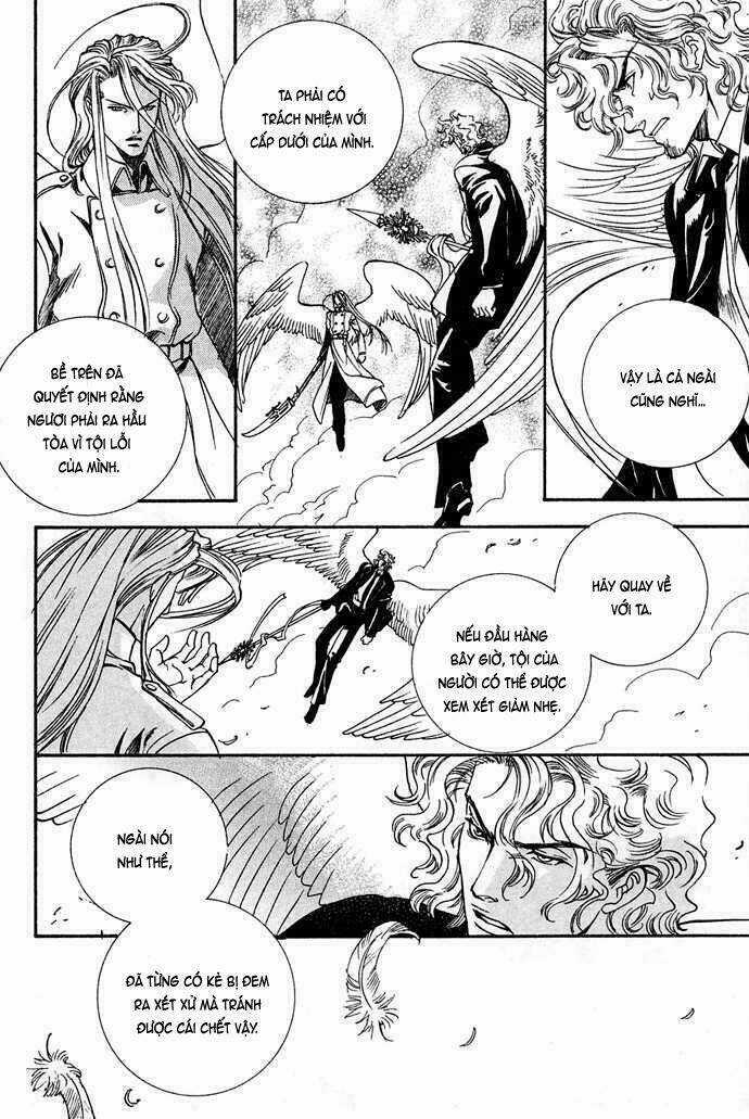 Innocent Bird - Chapter 10 - Trang 13