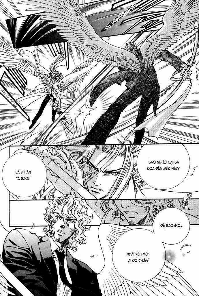 Innocent Bird - Chapter 10 - Trang 15