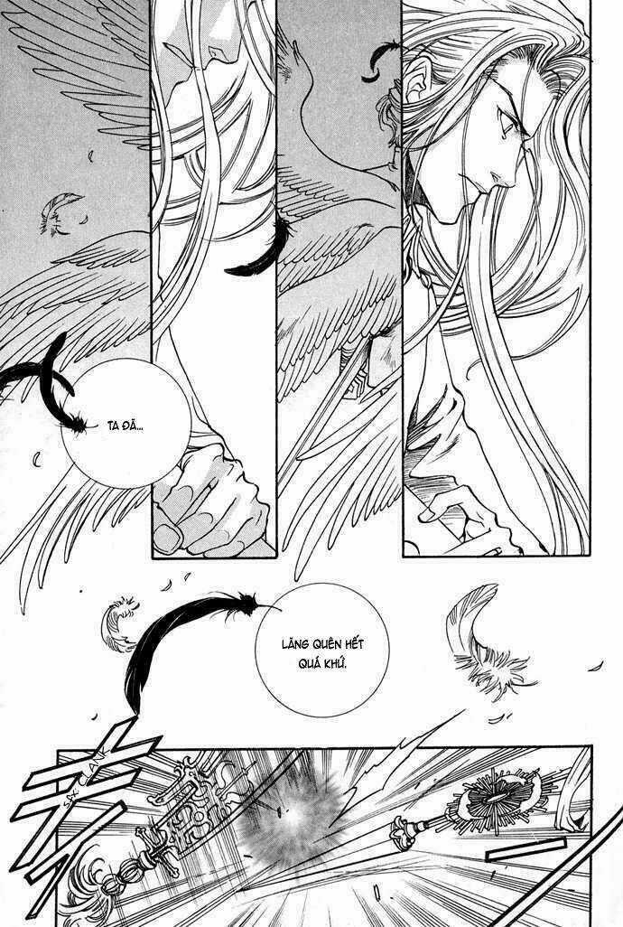 Innocent Bird - Chapter 10 - Trang 16