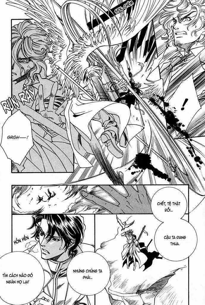 Innocent Bird - Chapter 10 - Trang 17