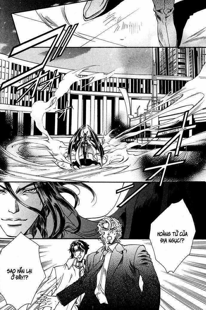 Innocent Bird - Chapter 10 - Trang 25