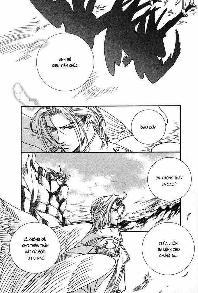 Innocent Bird - Chapter 10 - Trang 5