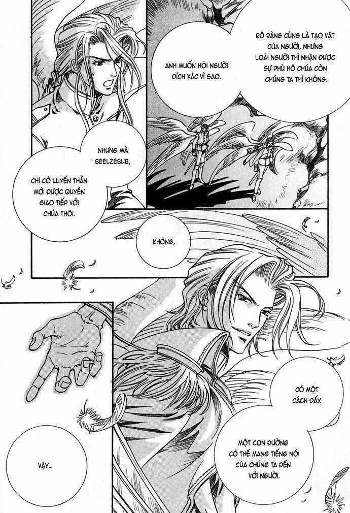 Innocent Bird - Chapter 10 - Trang 6