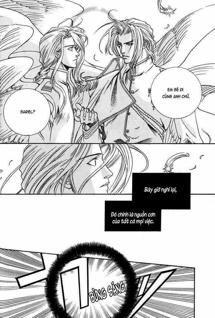 Innocent Bird - Chapter 10 - Trang 7