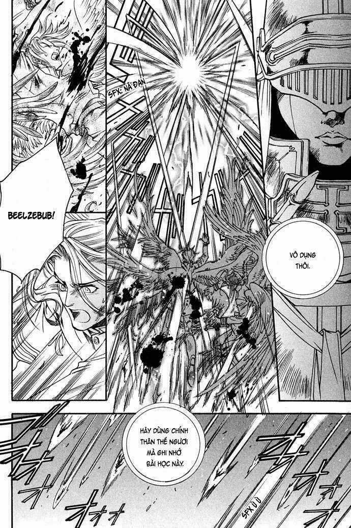 Innocent Bird - Chapter 10 - Trang 9