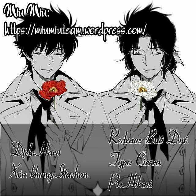 Innocent Bird - Chapter 11 - Trang 1