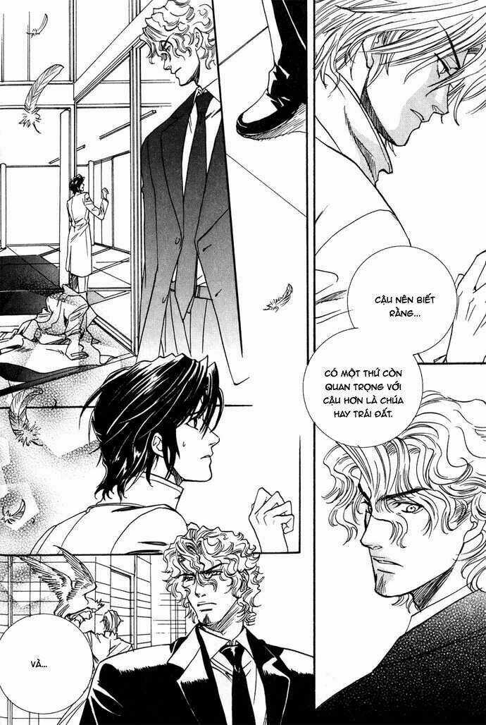 Innocent Bird - Chapter 11 - Trang 18