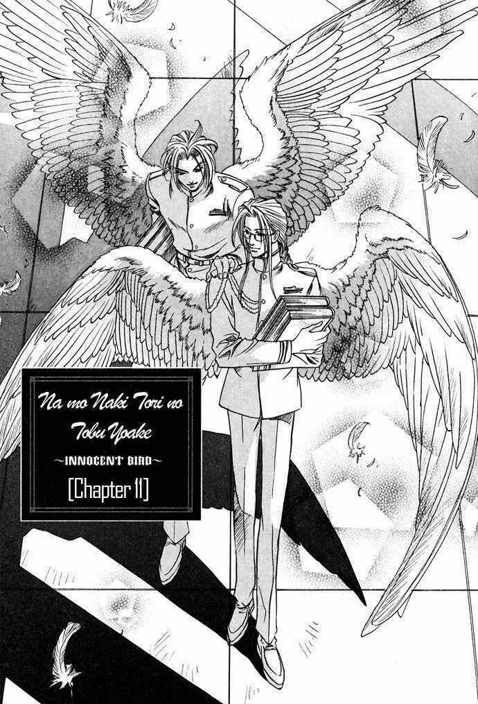 Innocent Bird - Chapter 11 - Trang 3