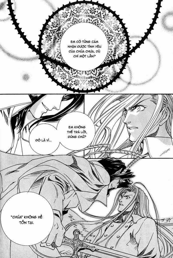 Innocent Bird - Chapter 11 - Trang 22