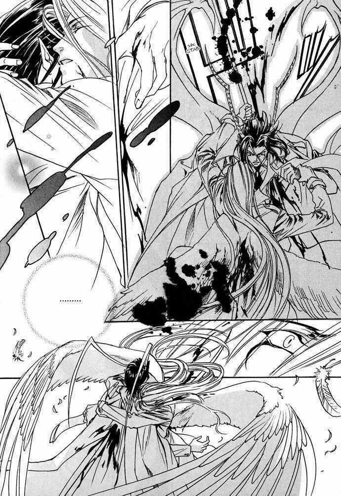 Innocent Bird - Chapter 11 - Trang 27