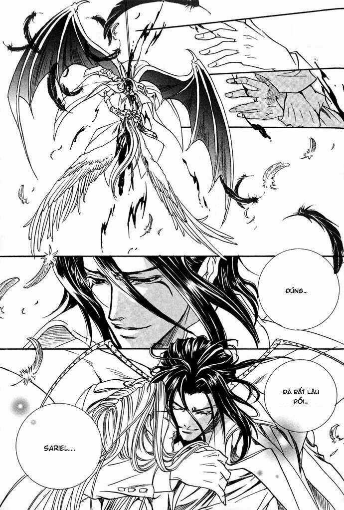 Innocent Bird - Chapter 11 - Trang 28