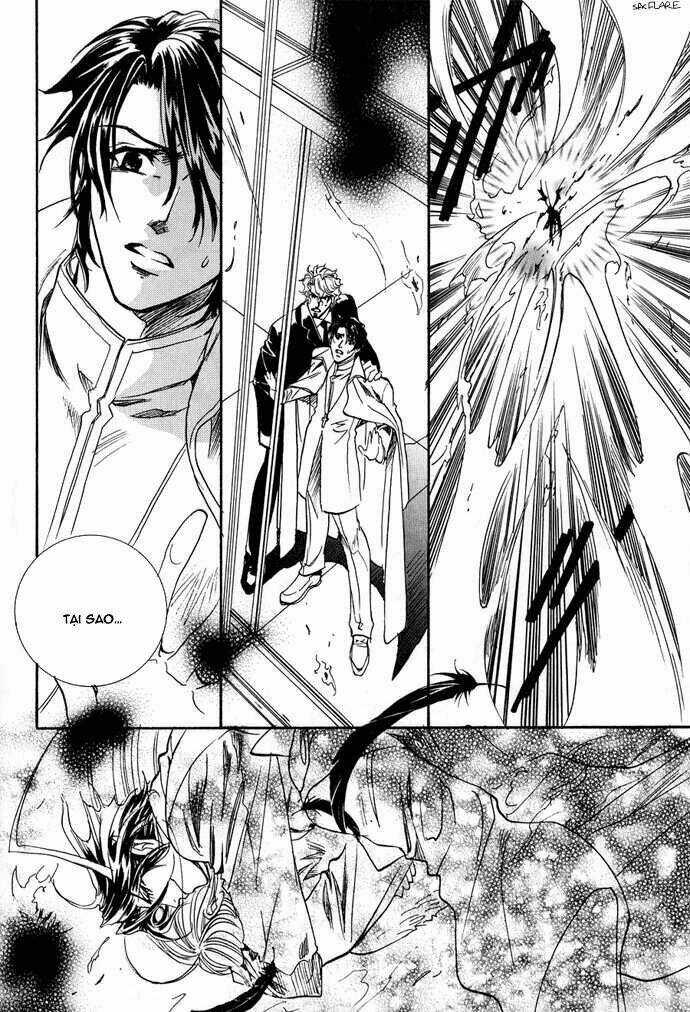 Innocent Bird - Chapter 11 - Trang 29