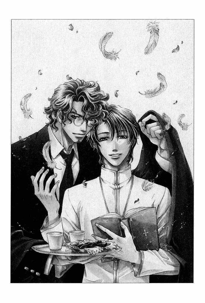 Innocent Bird - Chapter 11 - Trang 33