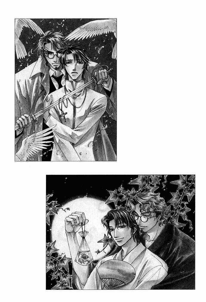 Innocent Bird - Chapter 11 - Trang 34