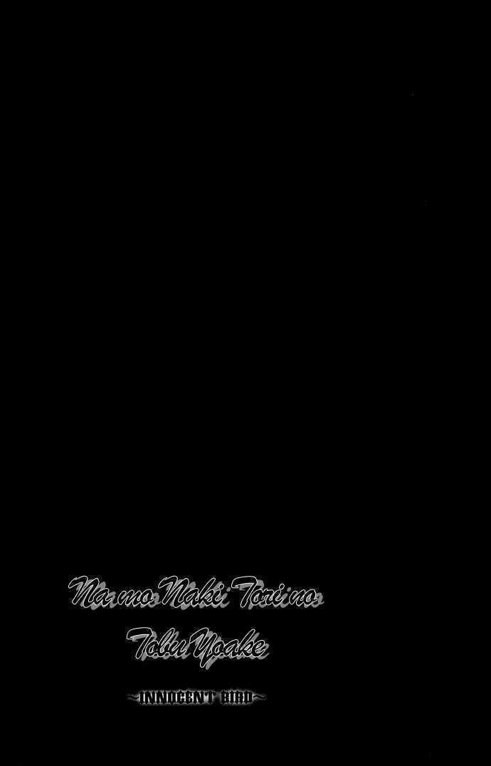 Innocent Bird - Chapter 11 - Trang 35