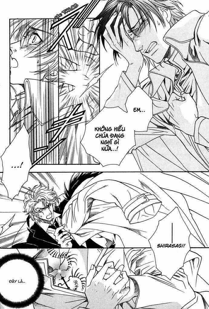 Innocent Bird - Chapter 12 - Trang 13