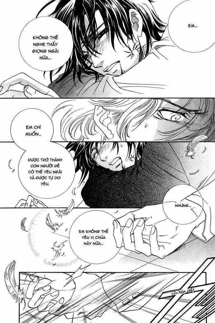 Innocent Bird - Chapter 12 - Trang 16