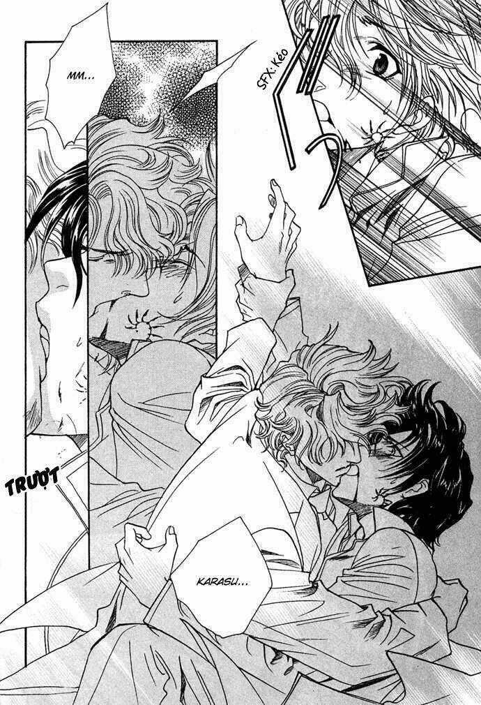 Innocent Bird - Chapter 12 - Trang 17