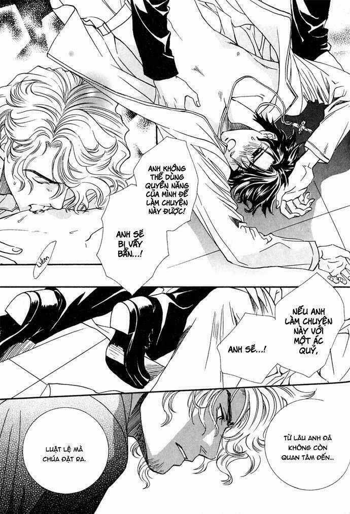 Innocent Bird - Chapter 12 - Trang 20