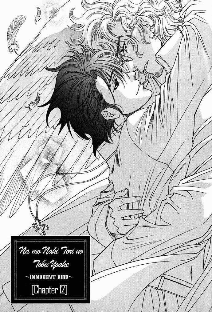 Innocent Bird - Chapter 12 - Trang 3