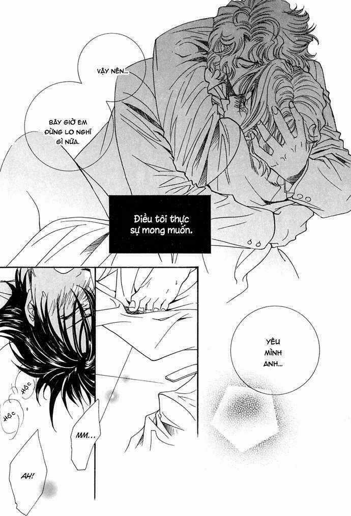 Innocent Bird - Chapter 12 - Trang 22