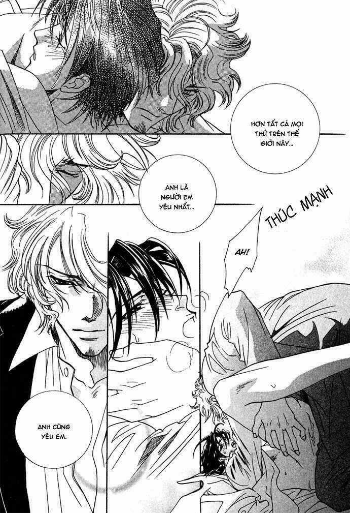 Innocent Bird - Chapter 12 - Trang 24