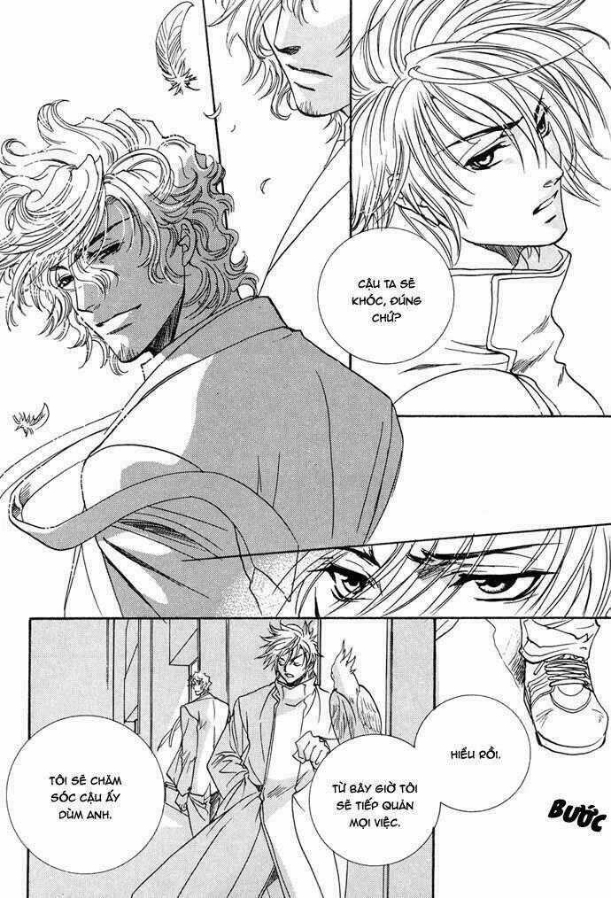 Innocent Bird - Chapter 12 - Trang 30