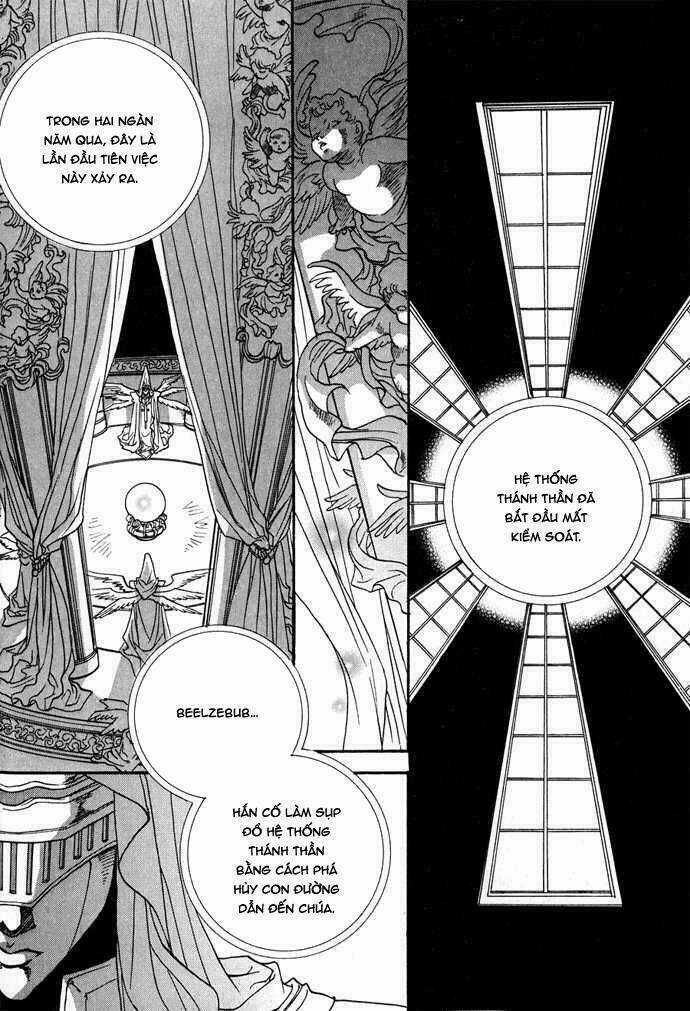 Innocent Bird - Chapter 12 - Trang 4